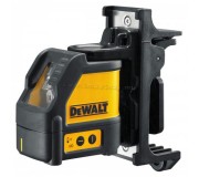 Nivela cu laser DeWalt DW088K-XJ